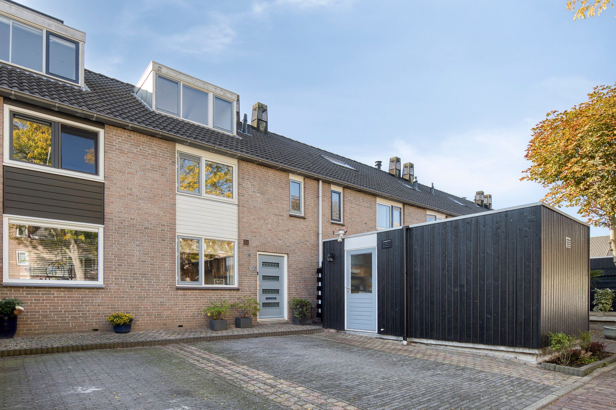 Foto 27 van Pruylenborg 150