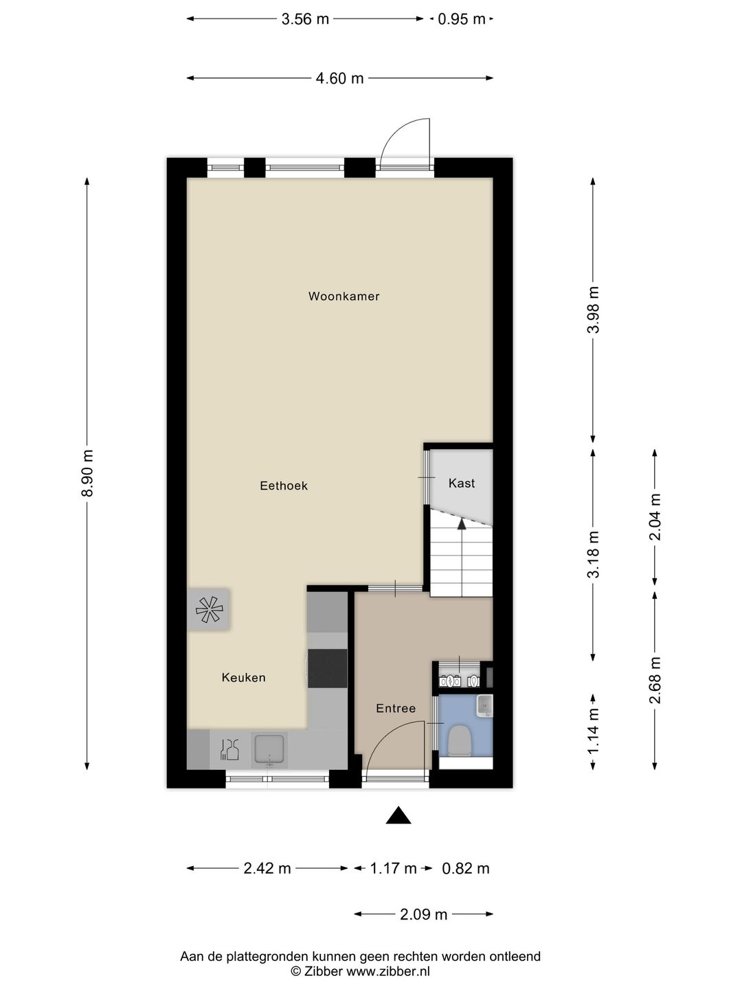 Foto 32 van Pruylenborg 150