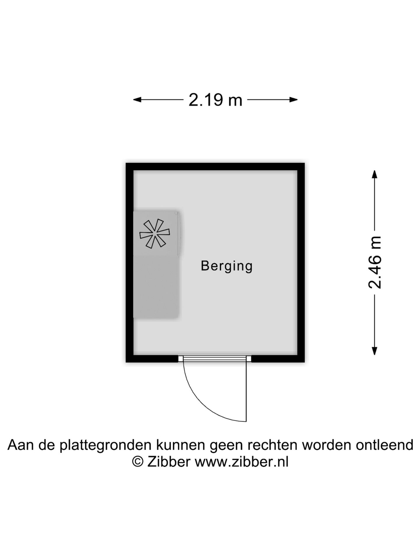 Foto 34 van Pruylenborg 150