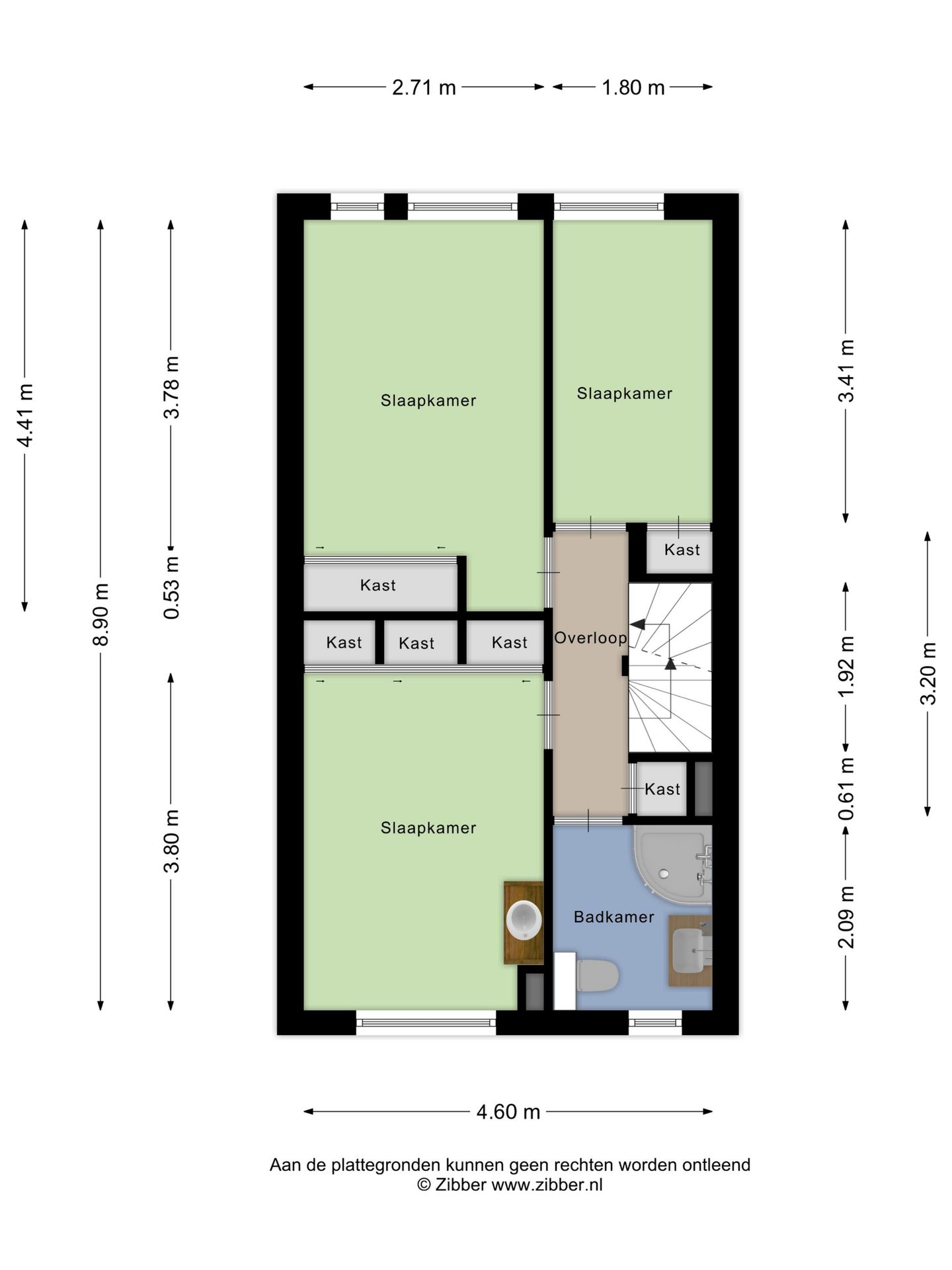 Foto 35 van Pruylenborg 150
