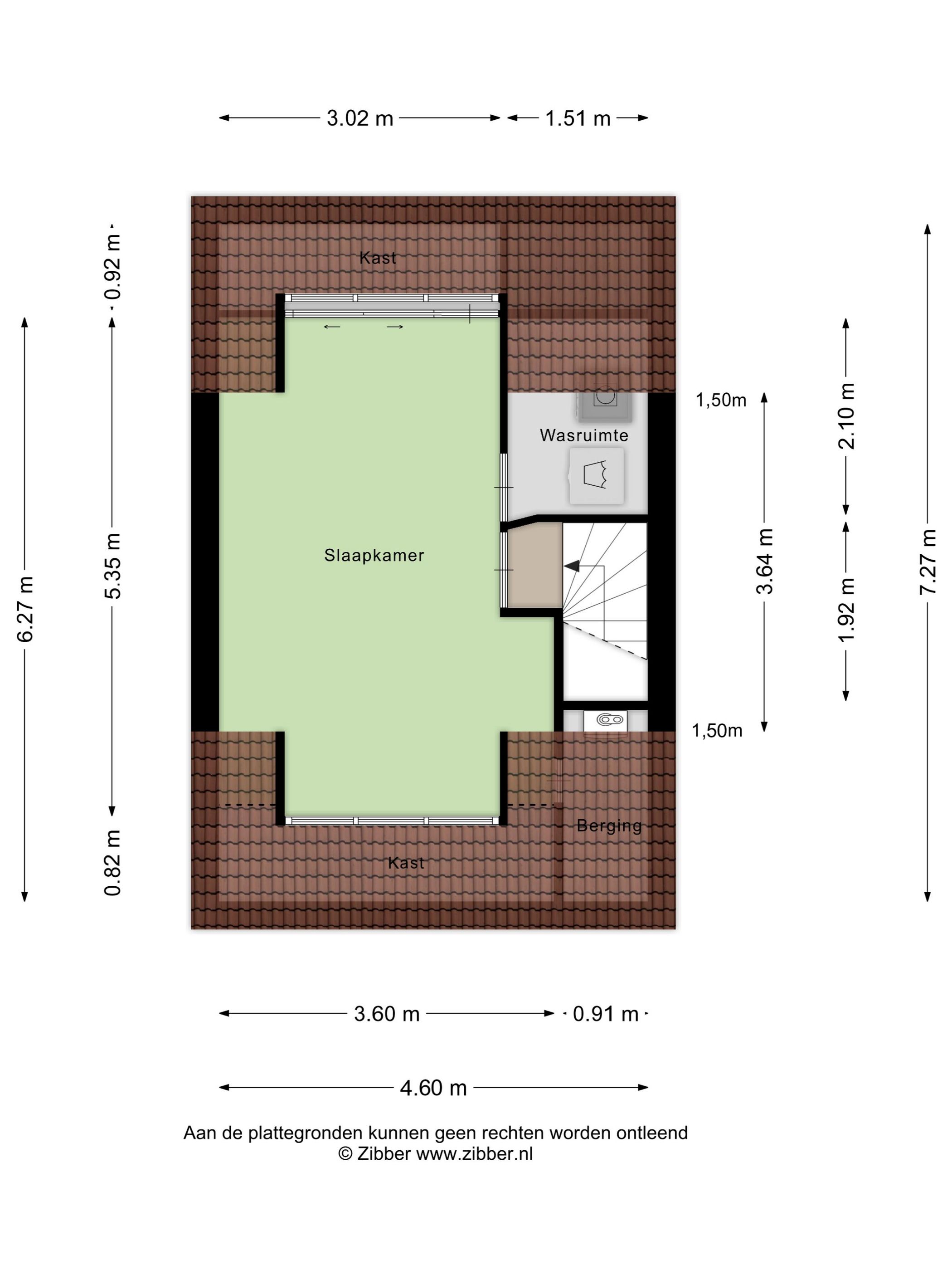 Foto 36 van Pruylenborg 150