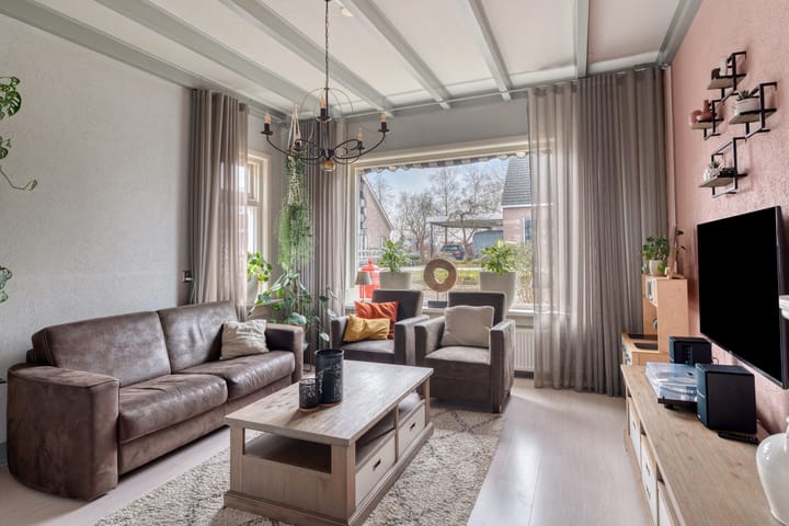 Foto 2 van de Zande 6