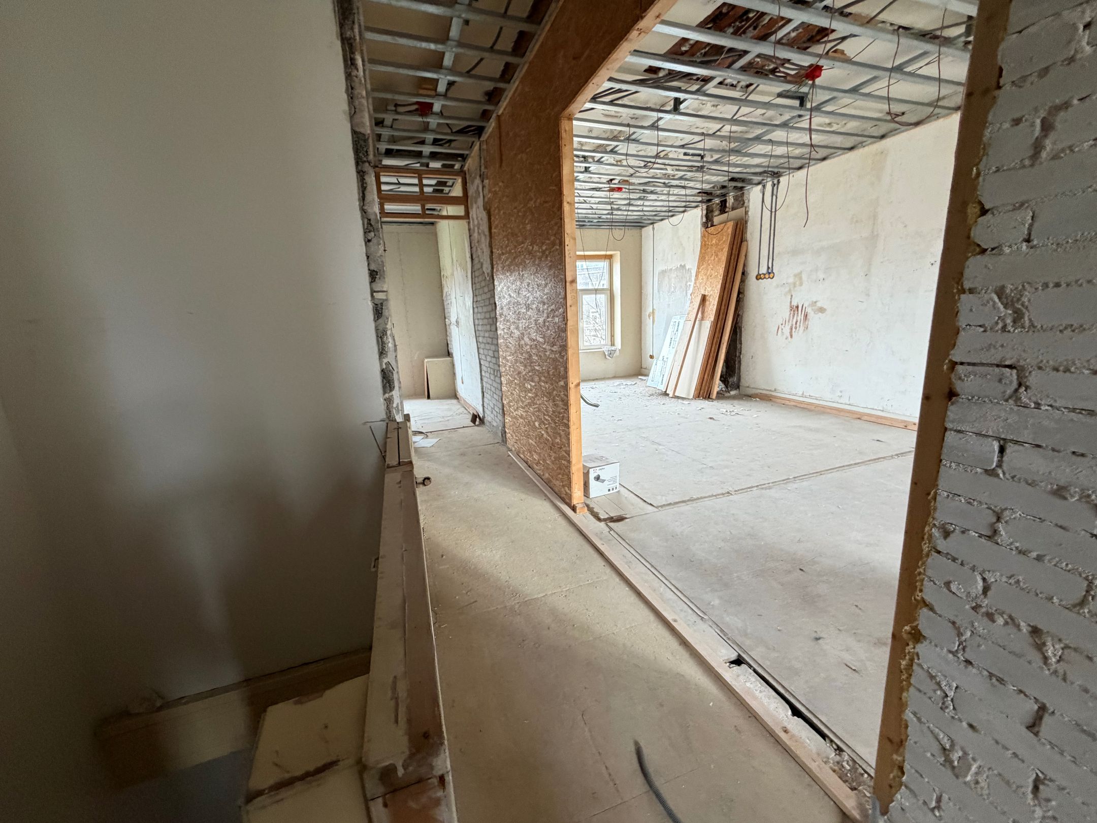 Photo 3 of Rubensplein 20-B