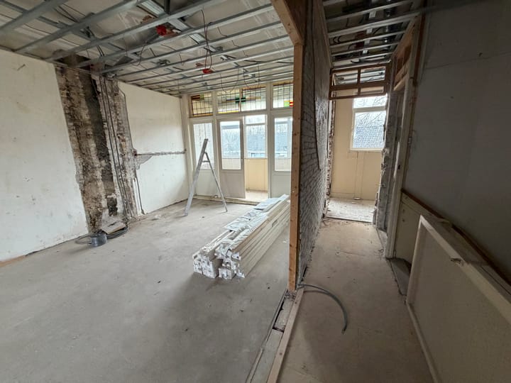 Photo 4 of Rubensplein 20-B