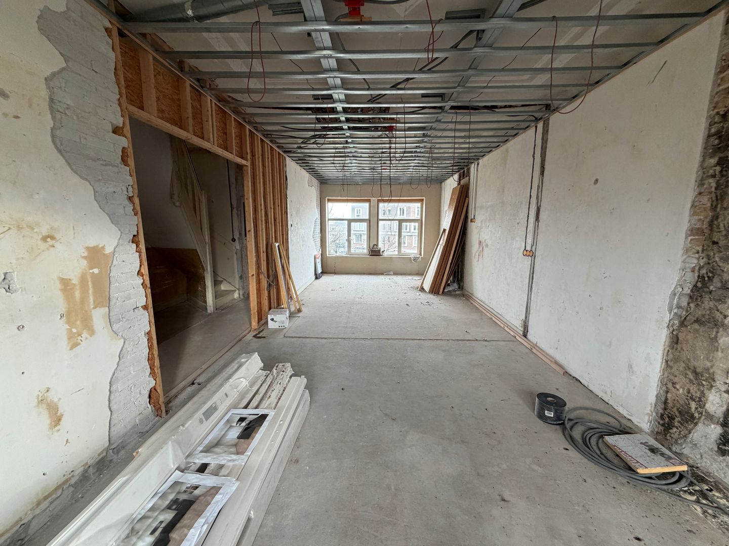 Photo 5 of Rubensplein 20-B