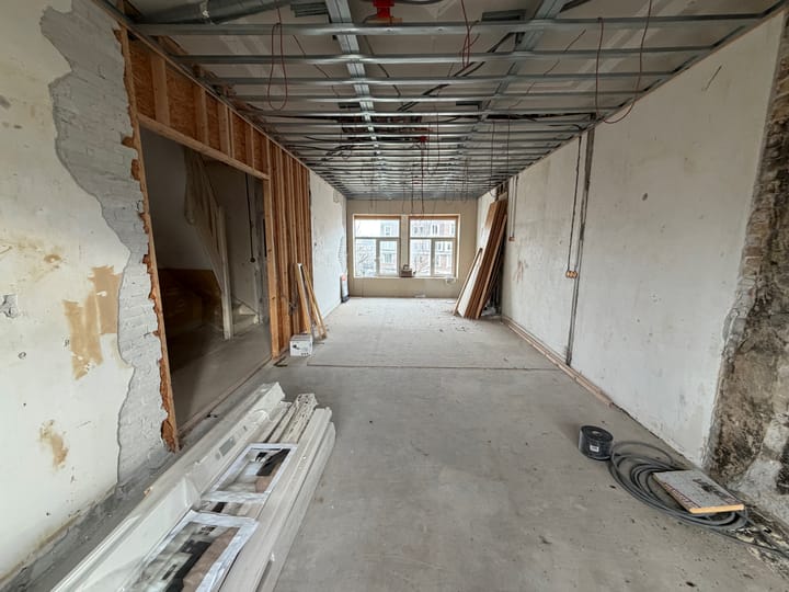 Photo 5 of Rubensplein 20-B