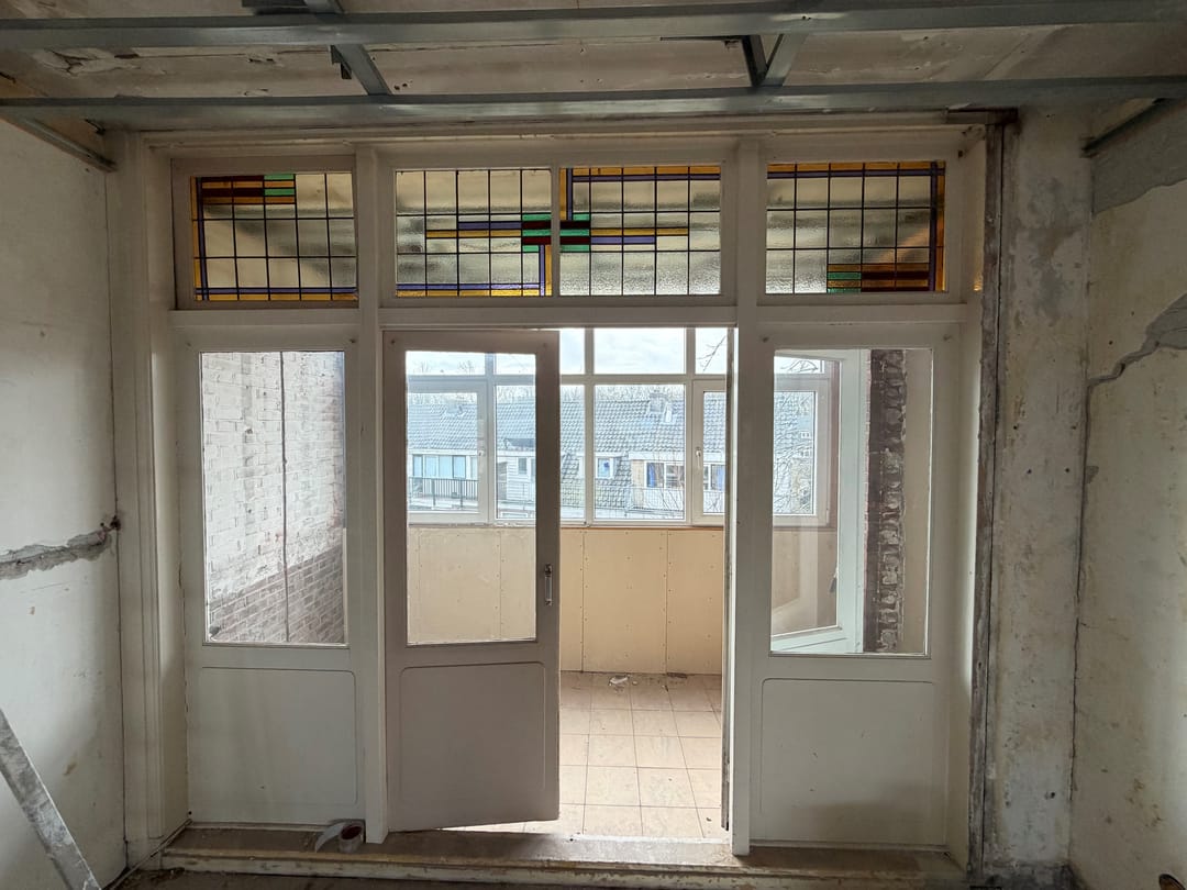 Photo 7 of Rubensplein 20-B