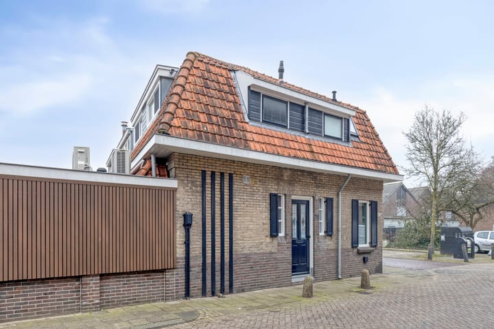 Foto 8 van Bosweg 70