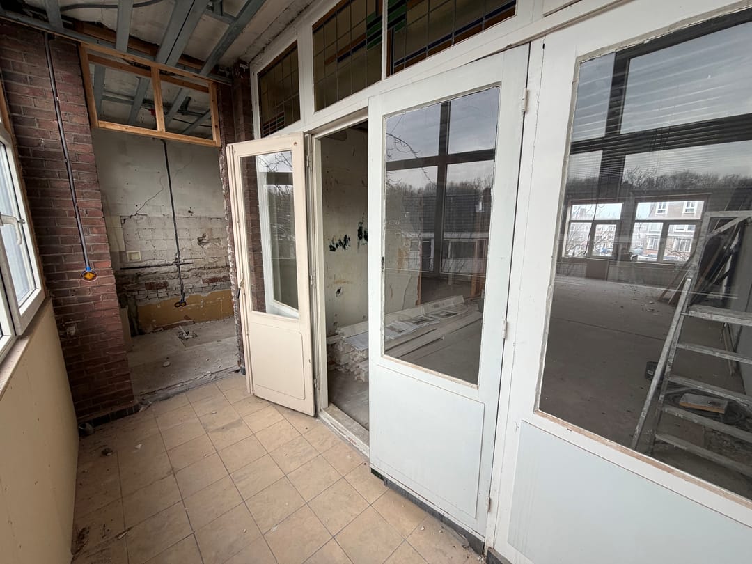 Photo 8 of Rubensplein 20-B