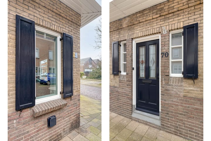 Foto 9 van Bosweg 70