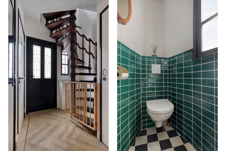 Foto 10 van Bosweg 70