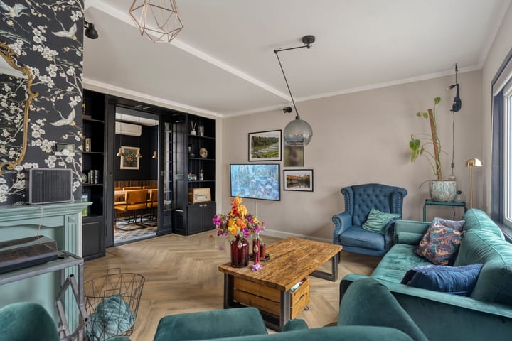 Foto 12 van Bosweg 70