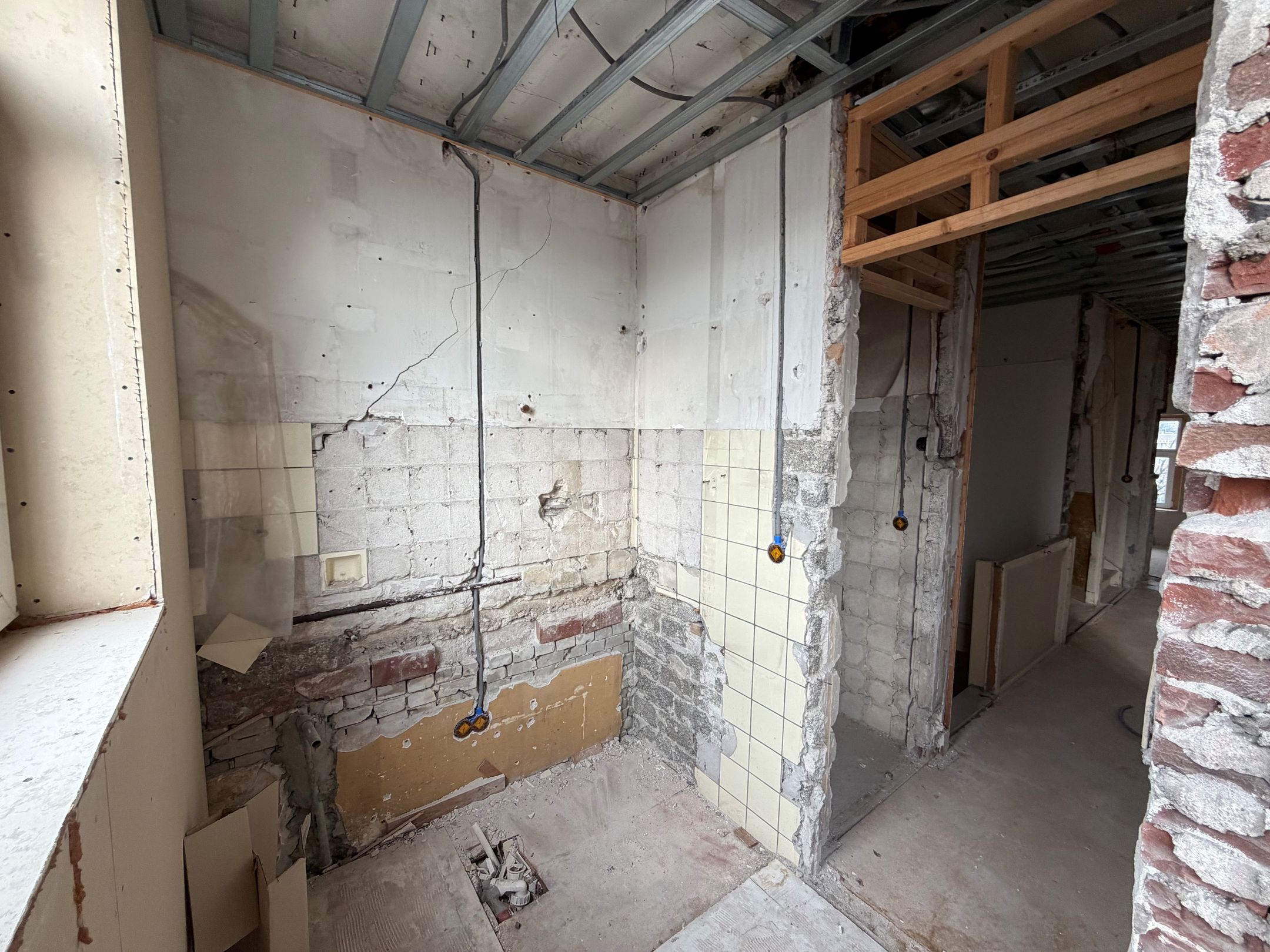 Photo 9 of Rubensplein 20-B