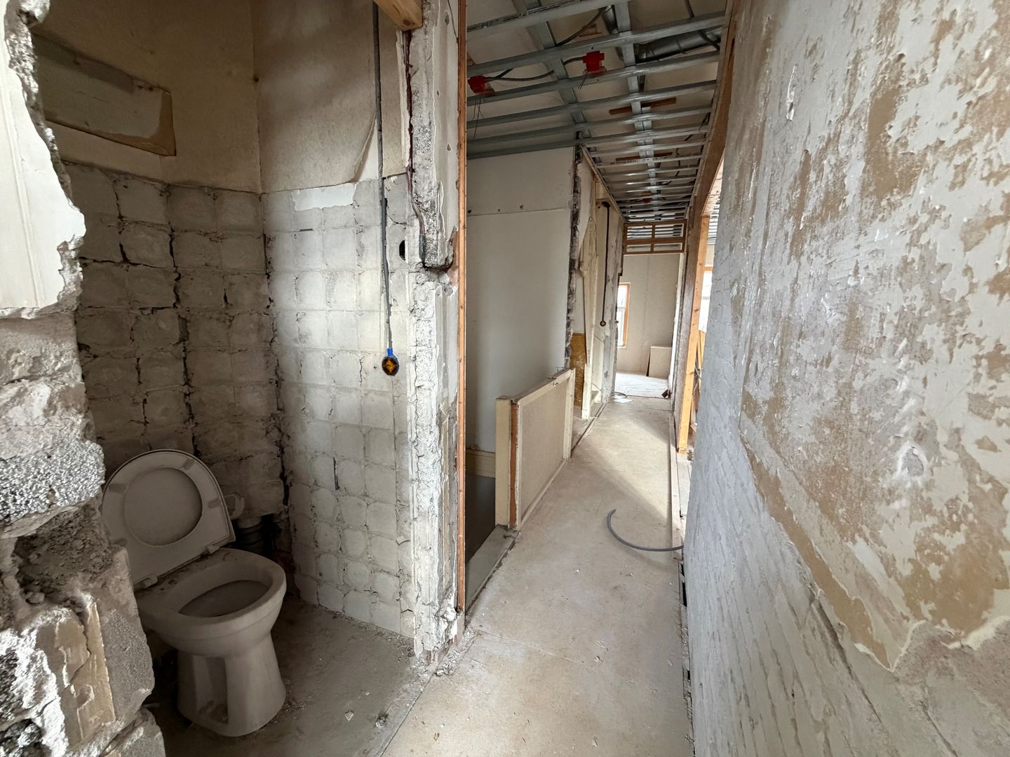 Photo 10 of Rubensplein 20-B