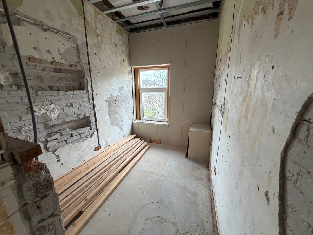 Photo 11 of Rubensplein 20-B