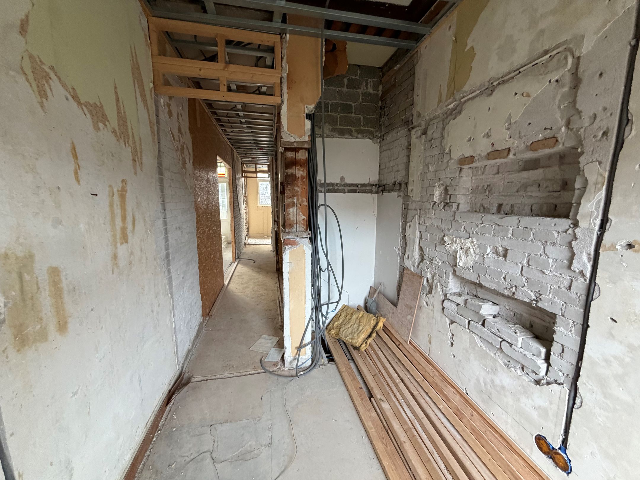 Photo 12 of Rubensplein 20-B