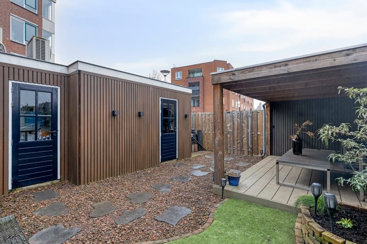 Foto 26 van Bosweg 70