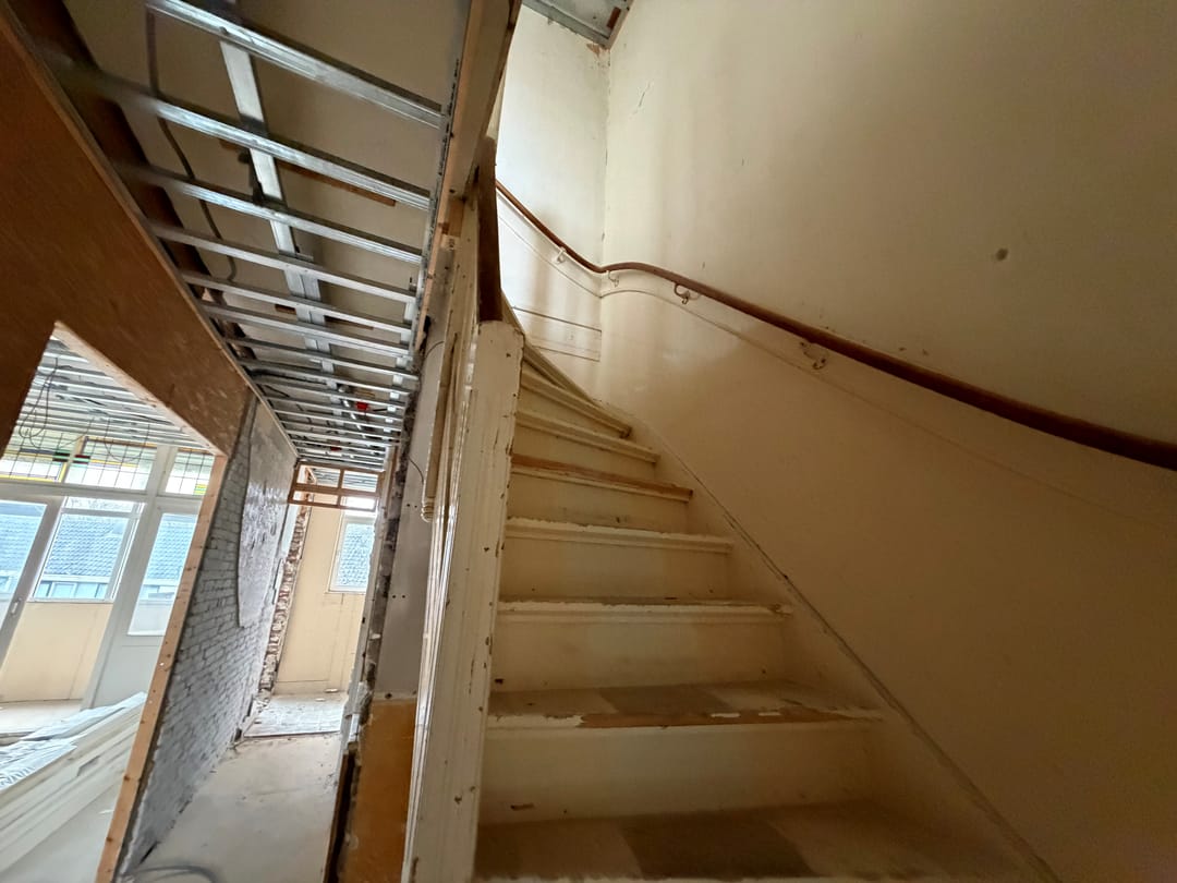 Photo 13 of Rubensplein 20-B