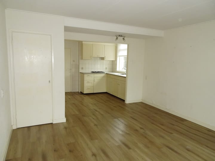 Foto 2 van Irenestraat 24