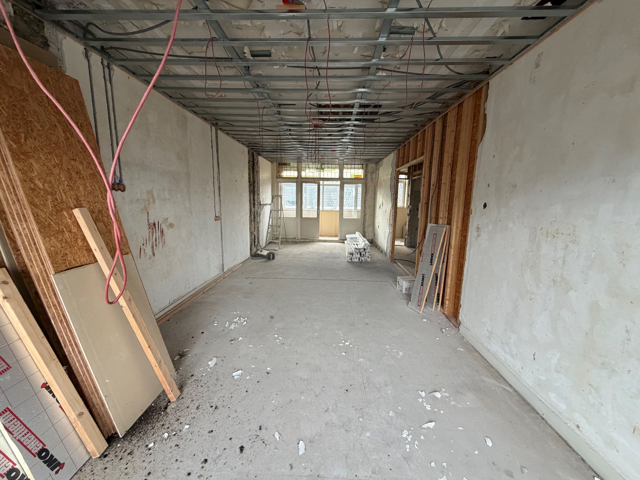 Photo 6 of Rubensplein 20-B