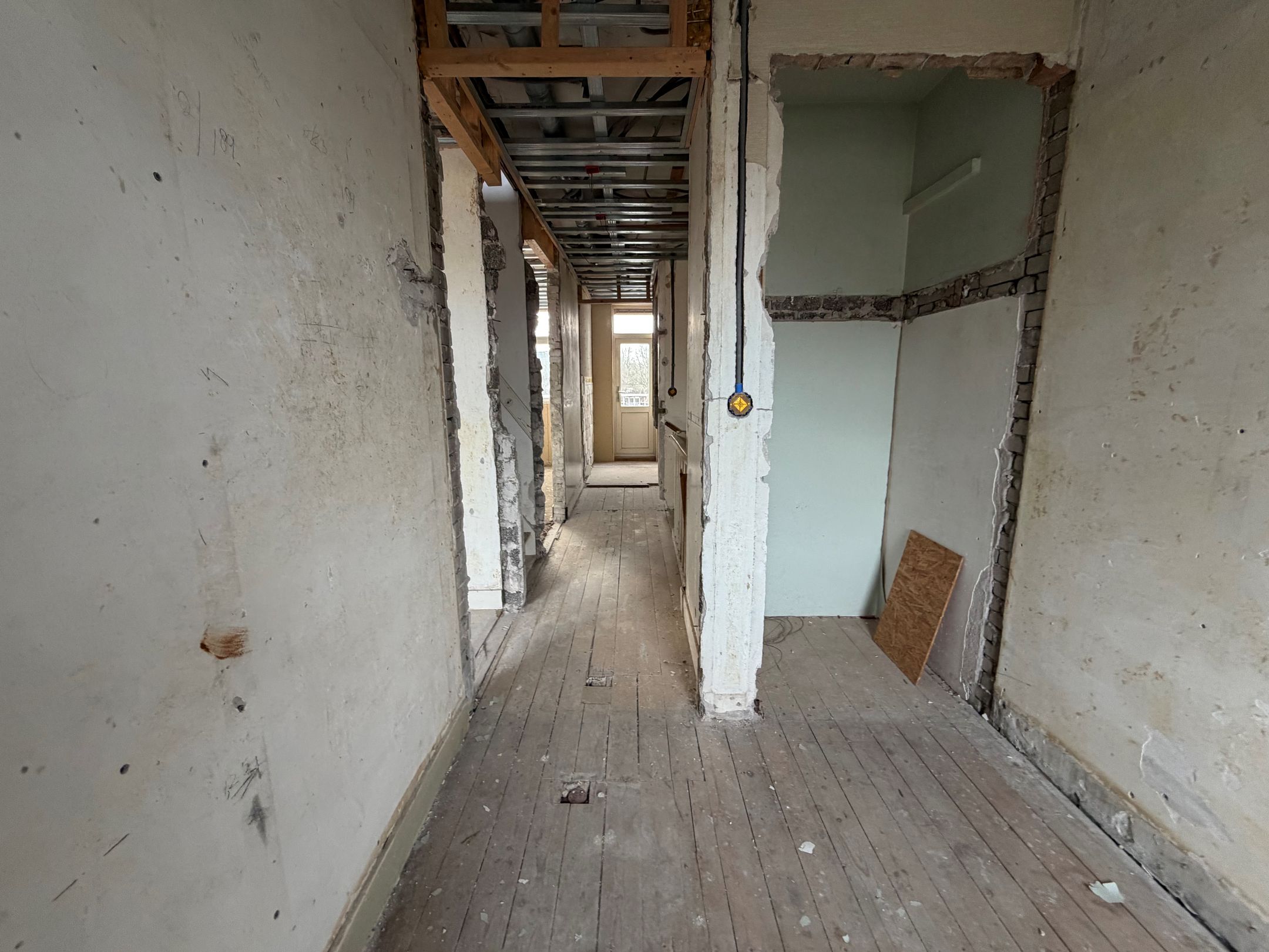 Photo 15 of Rubensplein 20-B