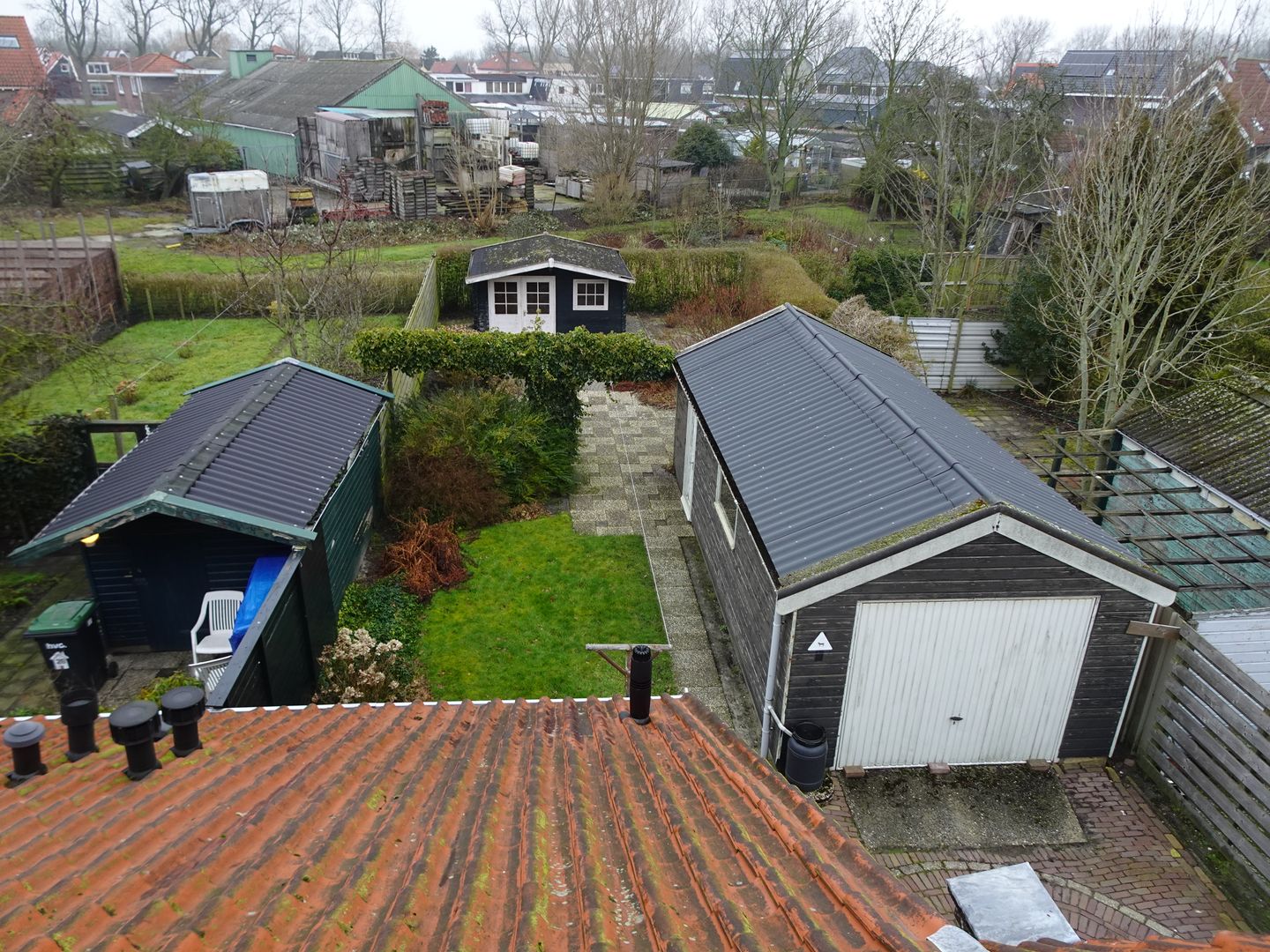 Foto 5 van Irenestraat 24