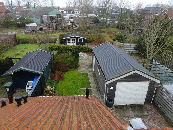 Foto 5 van Irenestraat 24