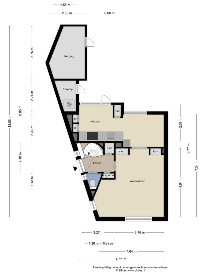 Foto 38 van Bosweg 70