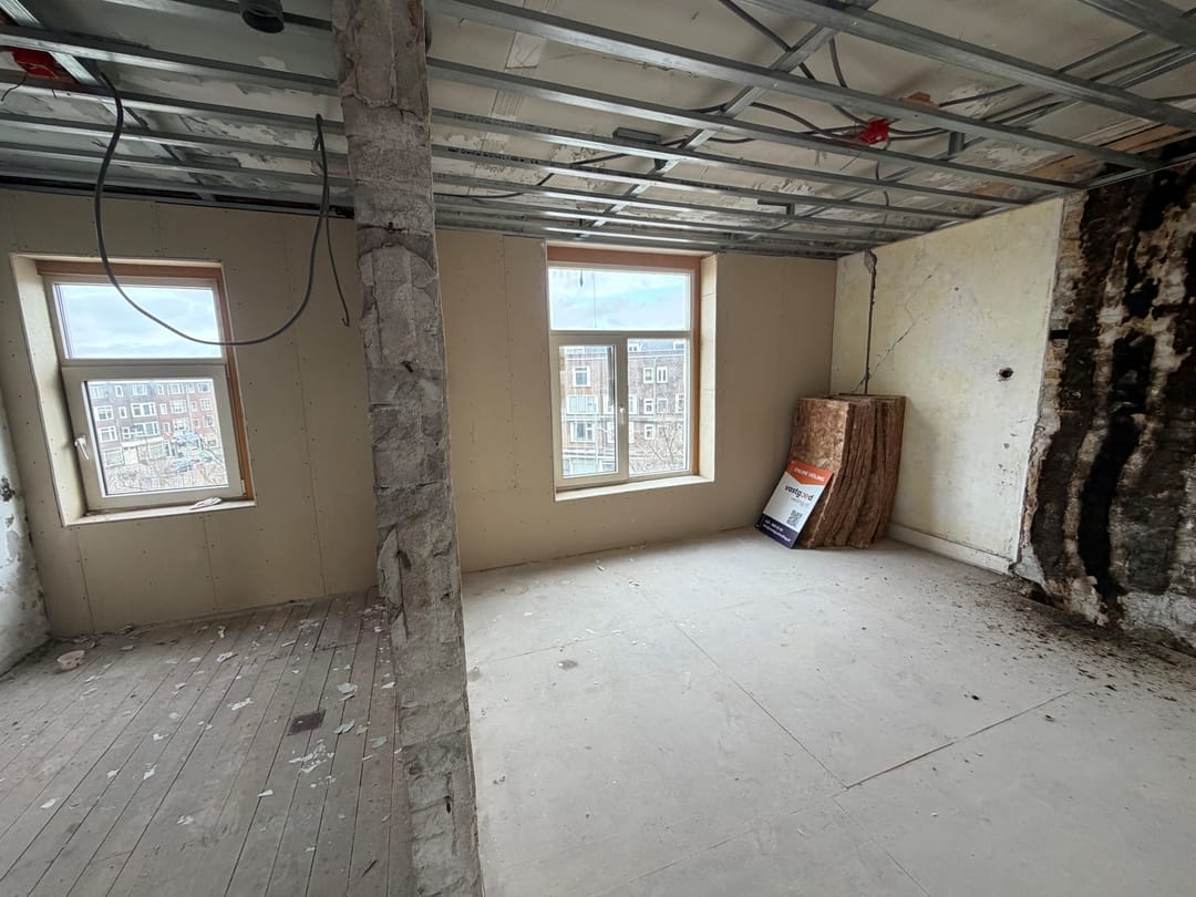 Photo 16 of Rubensplein 20-B