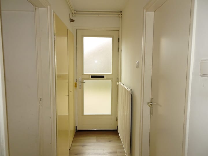 Foto 7 van Irenestraat 24