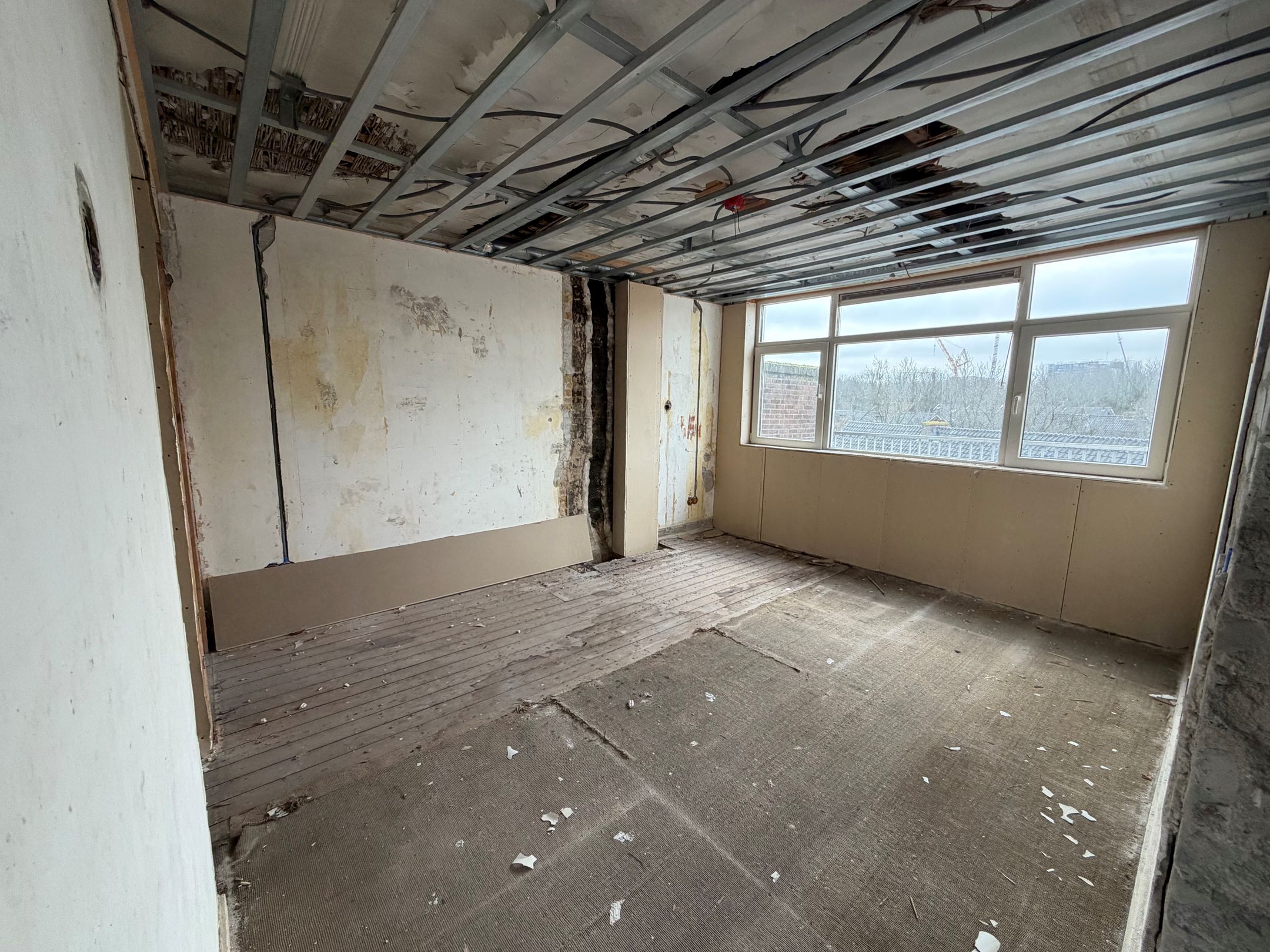 Photo 18 of Rubensplein 20-B