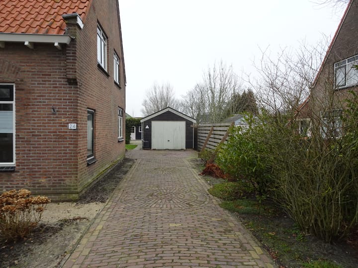 Foto 20 van Irenestraat 24