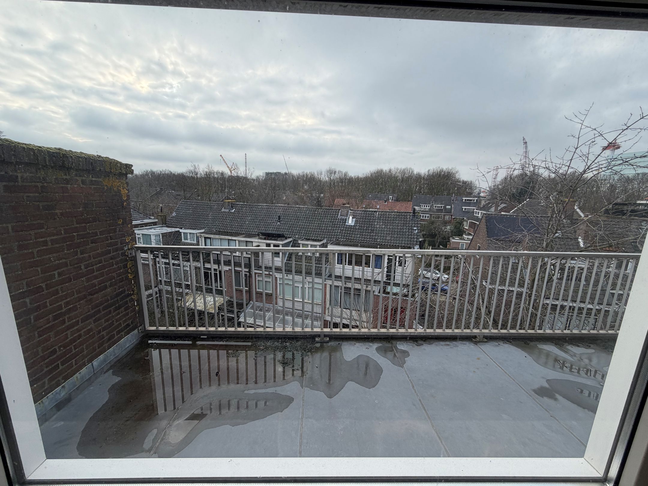 Photo 21 of Rubensplein 20-B