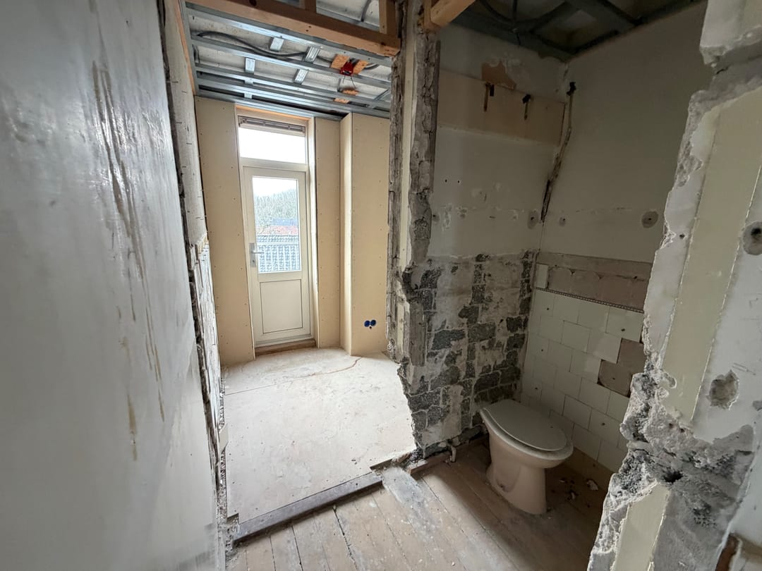 Photo 22 of Rubensplein 20-B