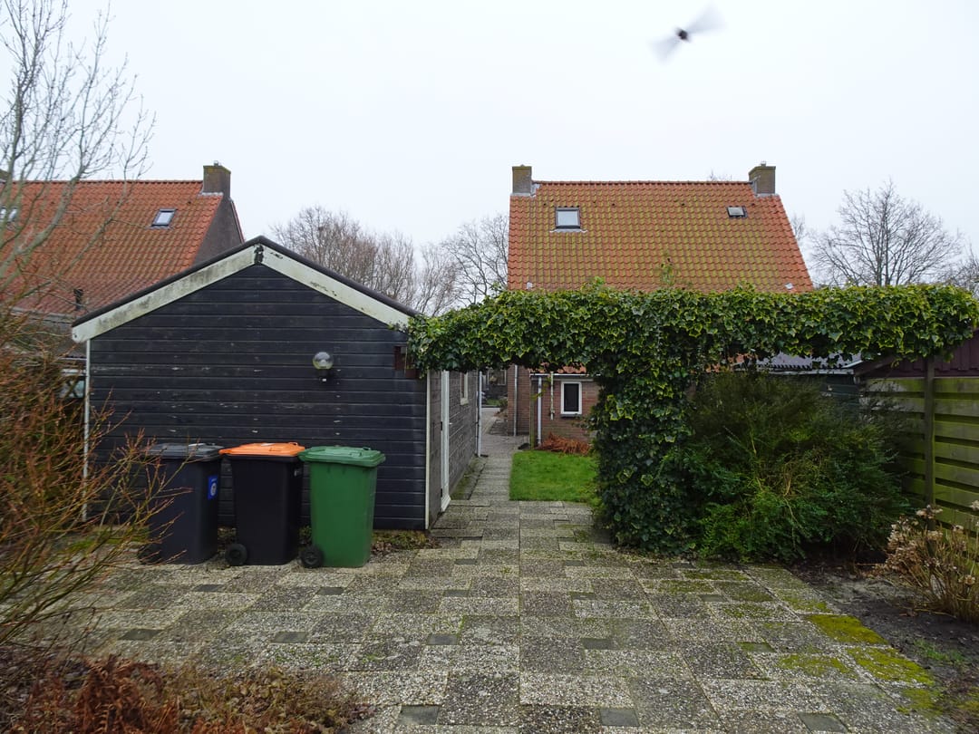 Foto 23 van Irenestraat 24