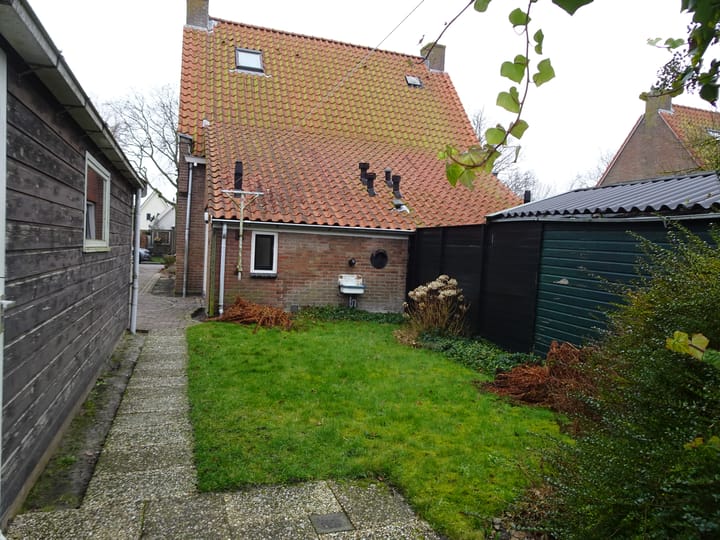 Foto 24 van Irenestraat 24