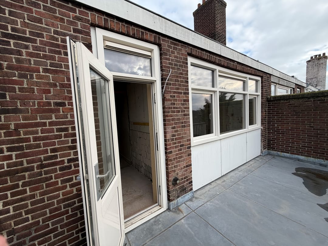 Photo 23 of Rubensplein 20-B