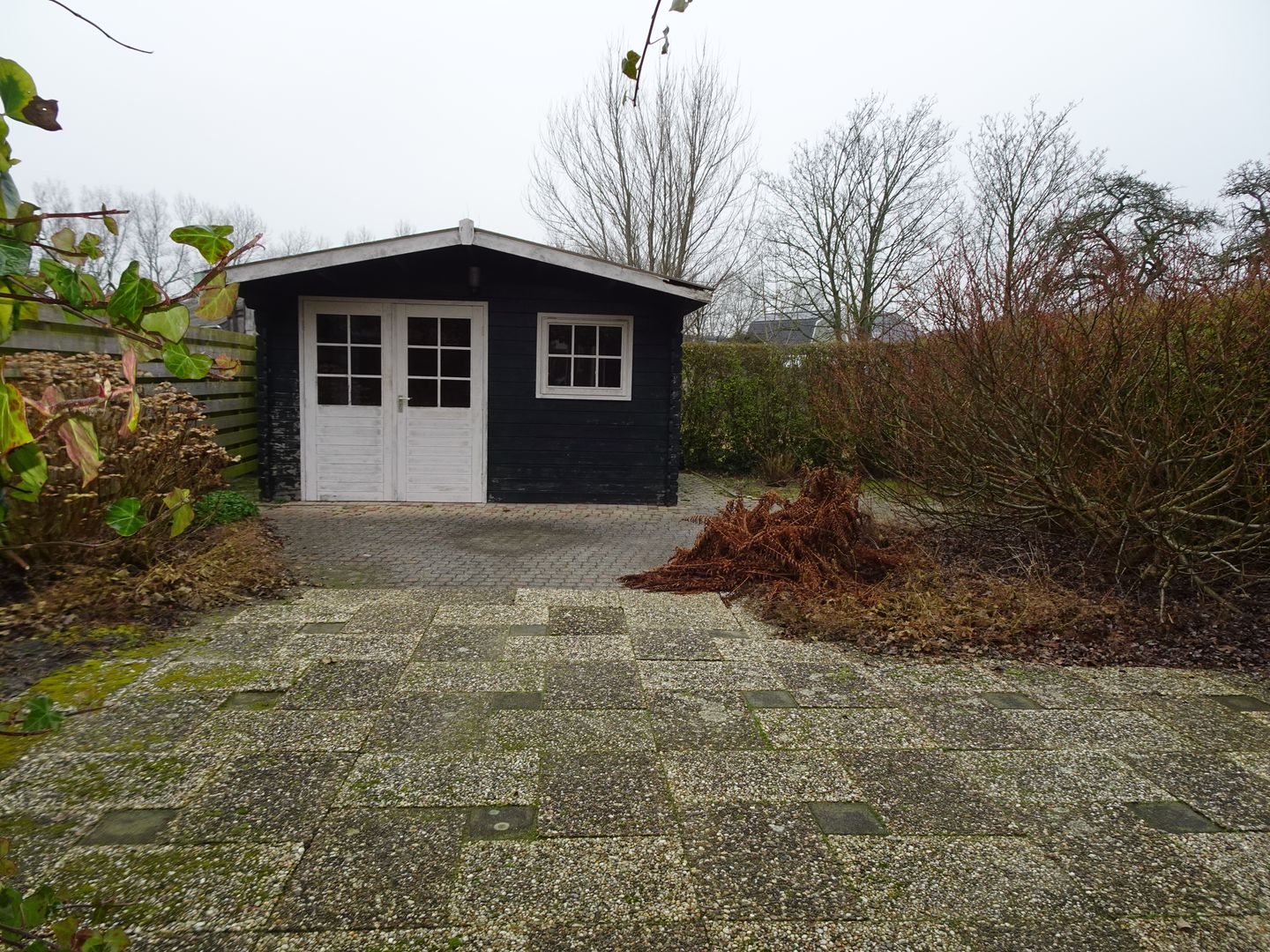 Foto 25 van Irenestraat 24