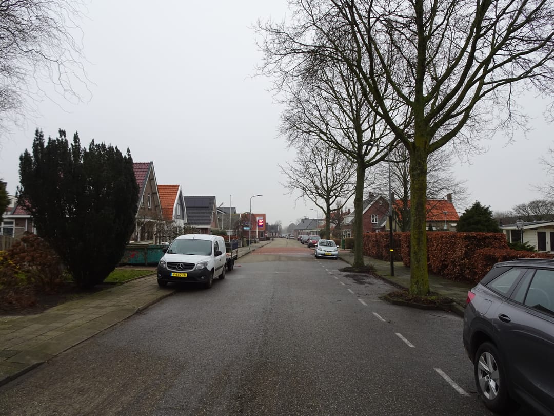 Foto 26 van Irenestraat 24