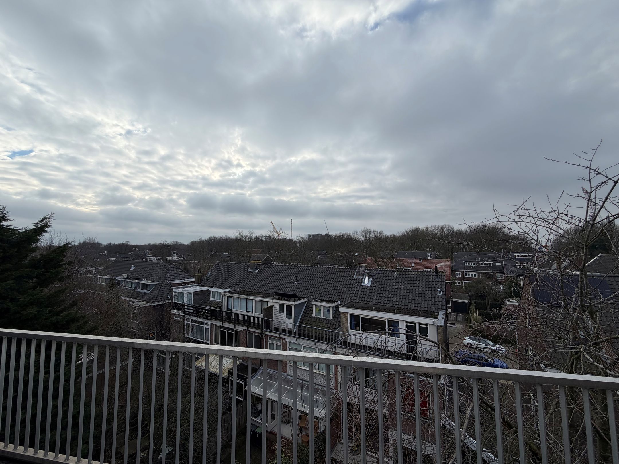 Photo 24 of Rubensplein 20-B