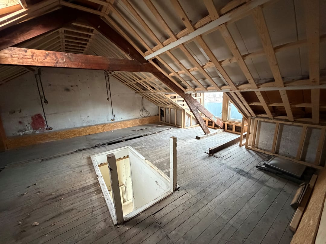 Photo 26 of Rubensplein 20-B