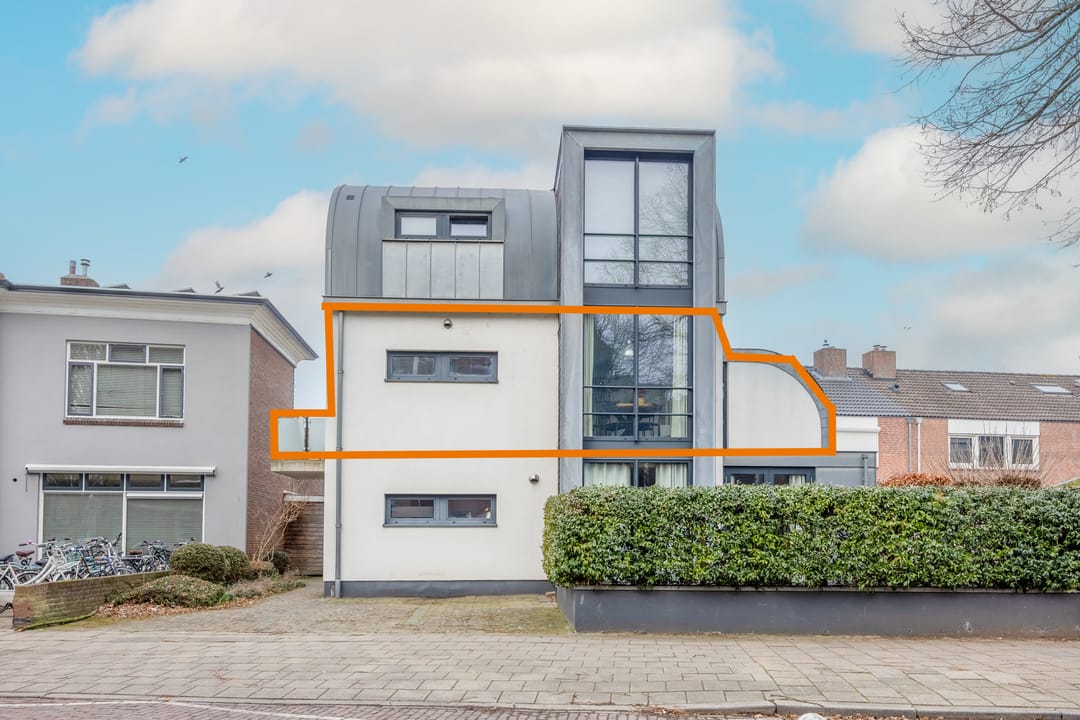 Photo 1 of Voorstadslaan 242-B