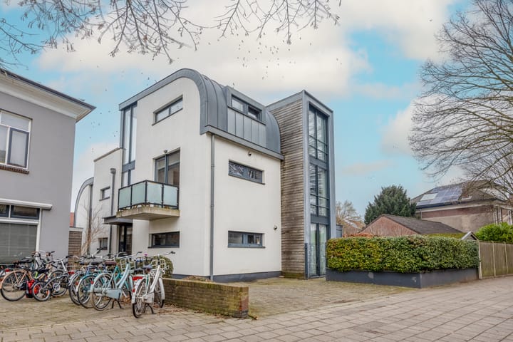 Foto 2 van Voorstadslaan 242-B