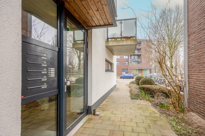 Foto 3 van Voorstadslaan 242-B