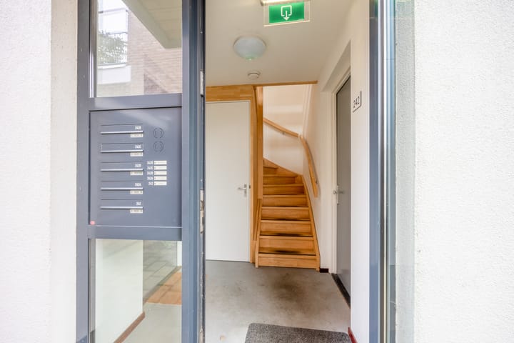 Foto 4 van Voorstadslaan 242-B