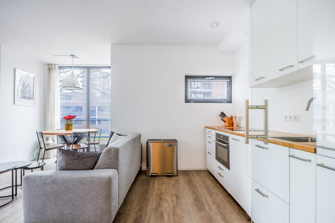 Photo 8 of Voorstadslaan 242-B