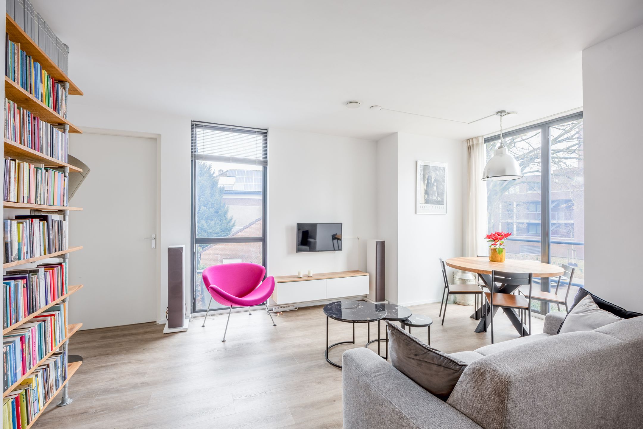 Photo 9 of Voorstadslaan 242-B