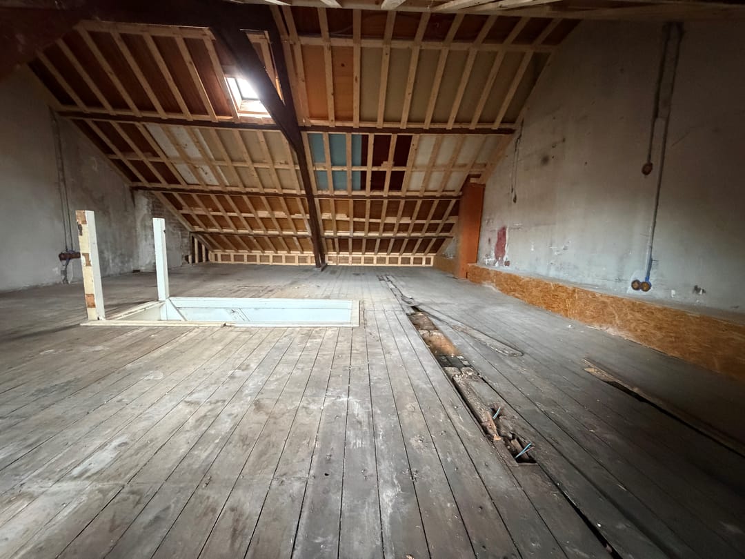 Photo 28 of Rubensplein 20-B