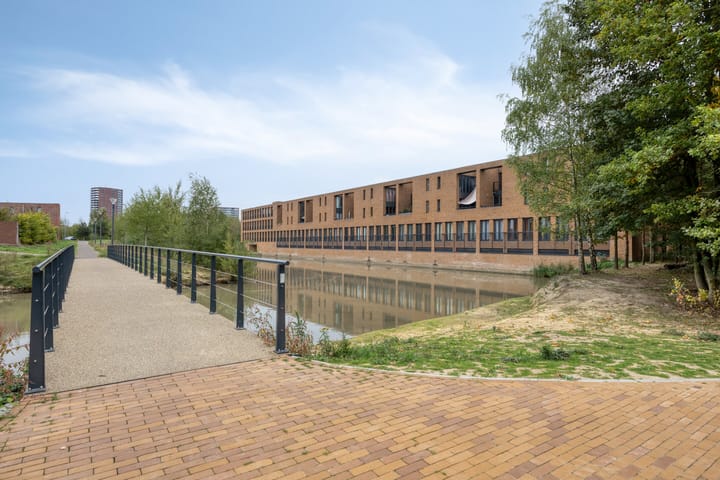 Foto 5 van Waterwereld 144