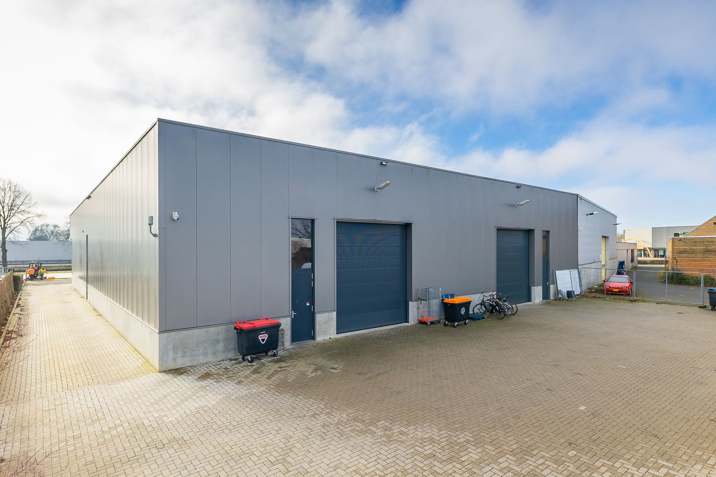 Bekijk foto 1 van Dr. Nolenslaan 145-D